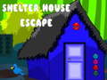 Gra Shelter House Escape