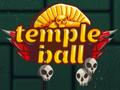 Gra Temple Ball