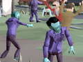 Gra City Apocalypse 3D Of Zombie Crowd