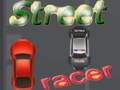 Gra street racer