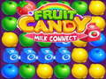 Gra Fruit Candy Milk Connect