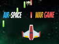 Gra Air-Space War game