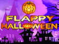 Gra Flappy Halloween