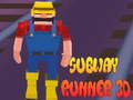 Gra Subway Runner 3D