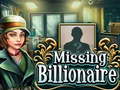 Gra Missing billionaire