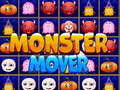 Gra Monster Mover