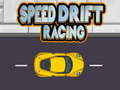 Gra Speed Drift Racing