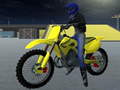 Gra MSK Trial Dirt Bike Stunt