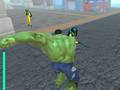Gra Incredible Hulk: Mutant Power