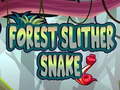 Gra Forest Slither Snake