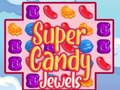 Gra Super candy Jewels