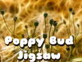 Gra Poppy Bud Jigsaw