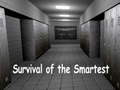 Gra Survival of the Smartest