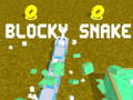 Gra Blocky Snake 