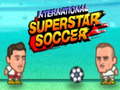Gra International SuperStar Soccer