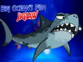 Gra Big Ocean's Fish Jigsaw