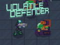 Gra Volatile Defender