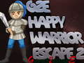 Gra Happy Warrior Escape 2 