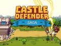 Gra Castle Defender Saga