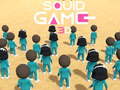 Gra Squid Game 3D