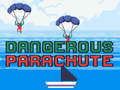 Gra Dangerous Parachute