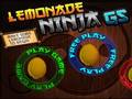 Gra Lemonade Ninja GS