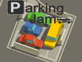 Gra Parking Jam 