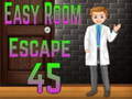 Gra Amgel Easy Room Escape 45