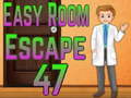 Gra Amgel Easy Room Escape 47