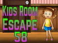 Gra Amgel Kids Room Escape 58