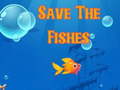 Gra Save the Fishes