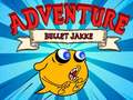 Gra Bullet Jakke Adventure