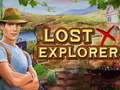 Gra Lost explorer