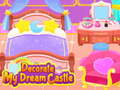 Gra Decorate My Dream Castle