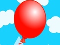 Gra Save The Balloon