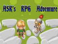 Gra ASR's RPG Adventure