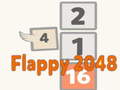 Gra Flappy 2048