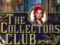 Gra The collectors club