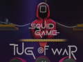 Gra Squid Game Tug Of War
