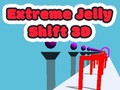 Gra Extreme Jelly Shift 3D