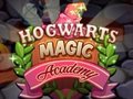 Gra Hogwarts Magic Academy