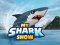 Gra My Shark Show