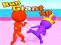 Gra Run Giant 3D