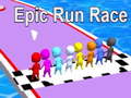 Gra Epic Run Race