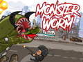 Gra Monster Worm