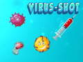 Gra Virus-Shot