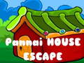 Gra Pannai House Escape