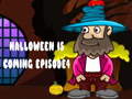 Gra Halloween Is Coming Episode4