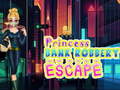 Gra Princess Bank Robbery Escape