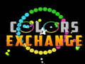 Gra Color Exchange